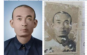 瑞安老照片修复-2